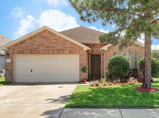 6202 Wimberly Knoll Ct, Houston, TX 77084