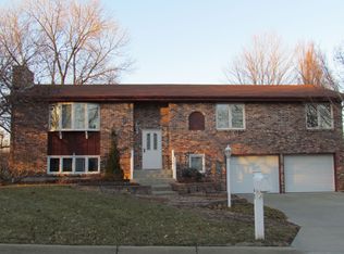 3208 Gary Ave, Manhattan, KS 66502