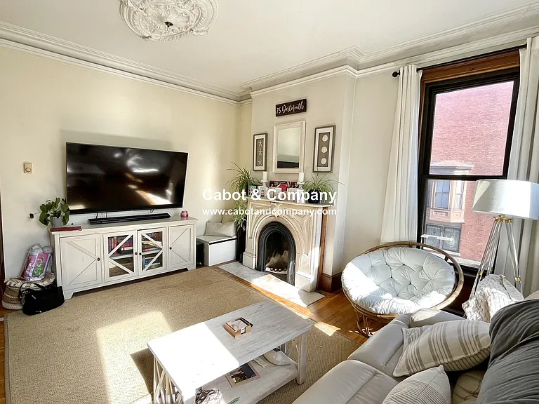 75 Dartmouth St #1 — Photo 5