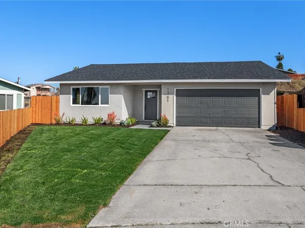 1361 Wyconda Way, San Diego, CA 92113