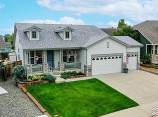 1817 Rannoch Dr, Longmont, CO 80504