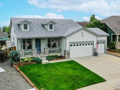 1817 Rannoch Dr, Longmont, CO, 80504