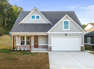 5105 Ella Ln NW, Cleveland, TN 37312