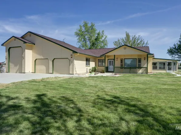 5442 W Black Canyon Hwy, Emmett, ID 83617