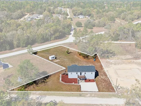 2800 SW 141st Ct, Ocala, FL 34481