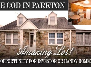 1609 Armacost Rd, Parkton, MD 21120