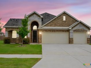 8409 Ridge Crest Dr, Killeen, TX 76542
