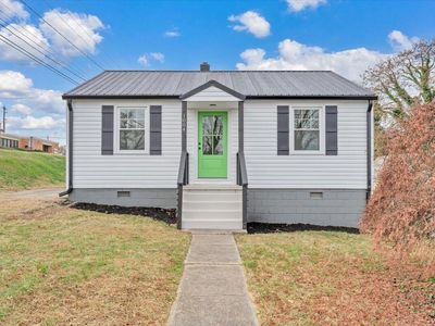1004 26th St SW, Roanoke, VA, 24015