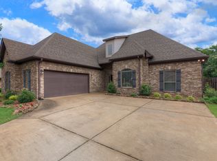 4210 Old Cahaba Pkwy, Helena, AL 35080