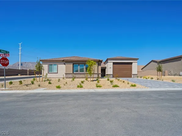 5117 Dusk Skyscape St, Las Vegas, NV 89149