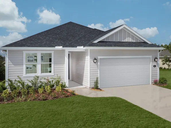 Plan 1707 Plan, Anabelle Island - Executive Series