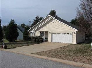 246 Milky Way, Greer, SC 29651