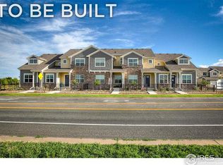 1854 W 50th St, Loveland, CO 80538