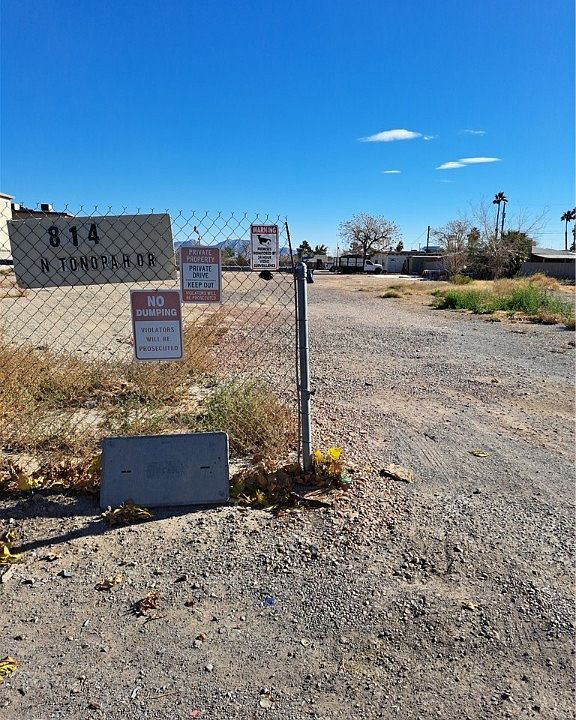 1st image of 814 N Tonopah Dr