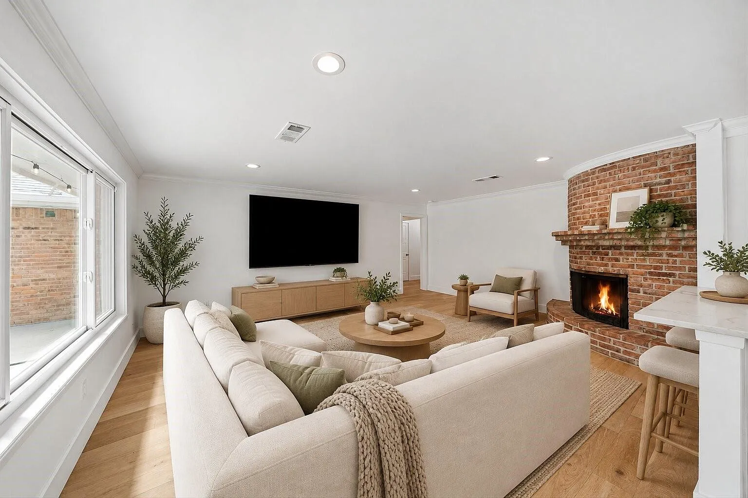 3 bed, 2.0 bath, 2006 sqft, $3,700 — Photo 3