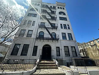 Rented by Yup Realty LLC