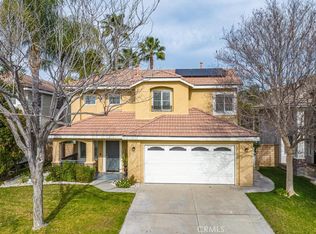 23839 Laurelwood Ln, Valencia, CA 91354