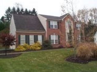 109 Player Ln, Sewickley, PA 15143