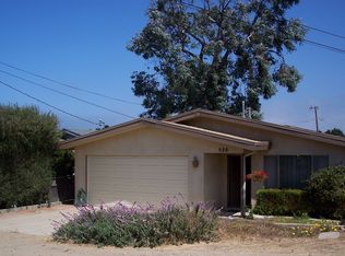 520 Loma St, Los Osos, CA 93402