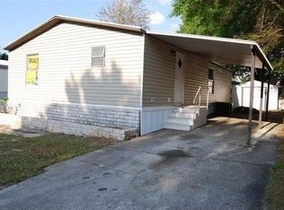 5203 Liliput Ln, Seffner, FL 33584