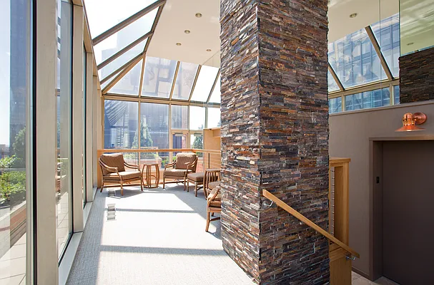 Rented by Douglas Elliman | media 9