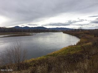 18 Wildlife Ln, Cascade, MT 59421