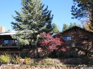 1808 N Edgewood St, Flagstaff, AZ 86004