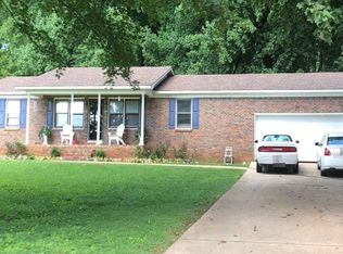 223 Sanderson Rd, Meridianville, AL 35759