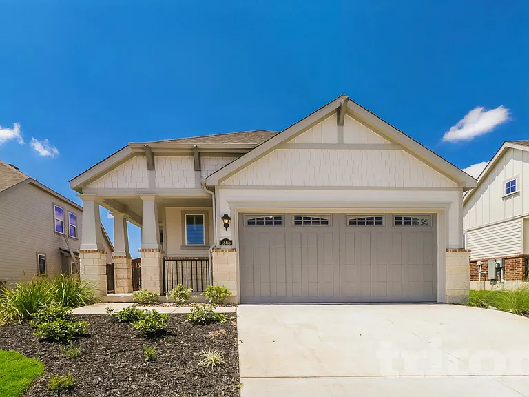 1565 Palo Verde Way — Photo 1