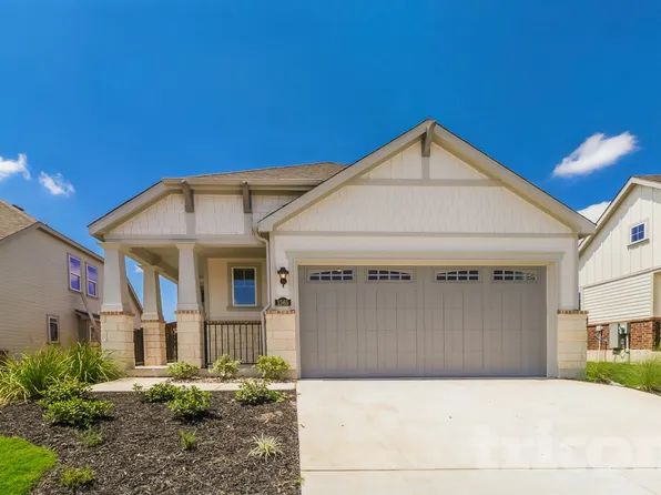 1565 Palo Verde Way, Leander, TX 78641