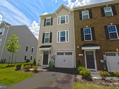 8 Gates Park Ct, Baltimore, MD, 21227