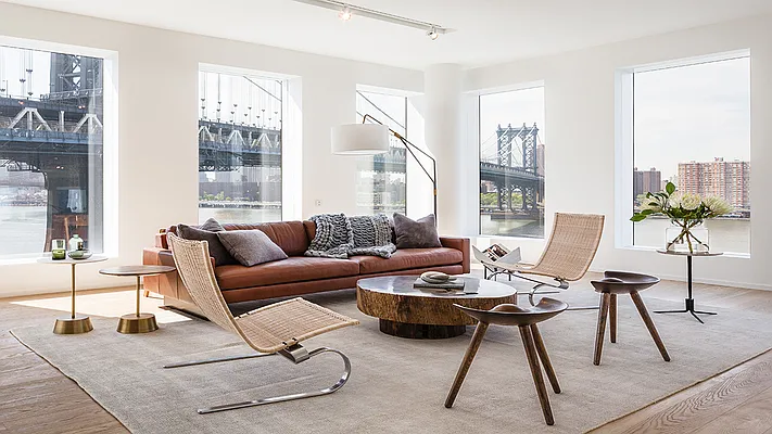 1 John Street #3B