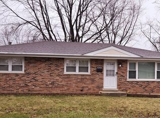 2101 Westfield Rd, Joliet, IL 60435