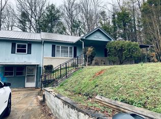 5 Sunrise St, Murphy, NC 28906