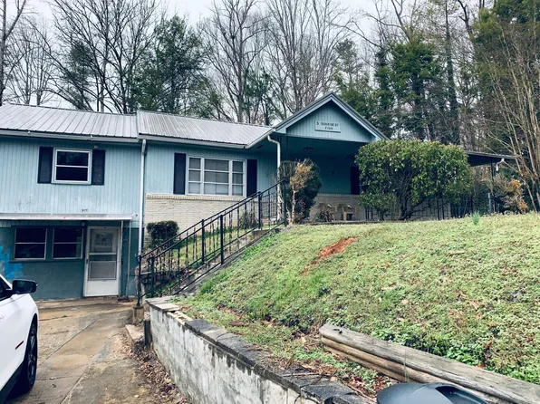 5 Sunrise St, Murphy, NC 28906