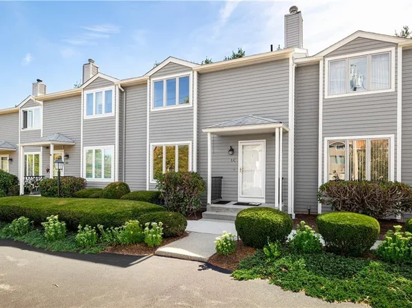 6 Tamarac Dr #C, Smithfield, RI 02828