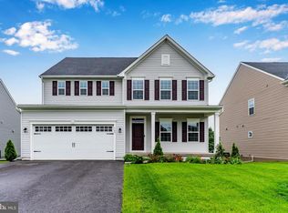 349 Kelso Dr, Camp Hill, PA 17011