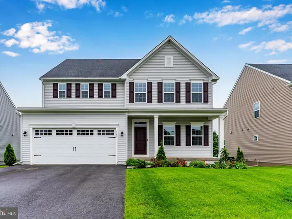 349 Kelso Dr, Camp Hill, PA 17011