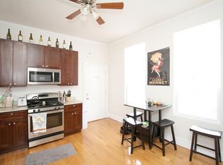 925 N Ashland Avenue #Top Floor, Chicago, IL 60622