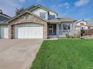 4264 E 130th Cir, Thornton, CO 80241