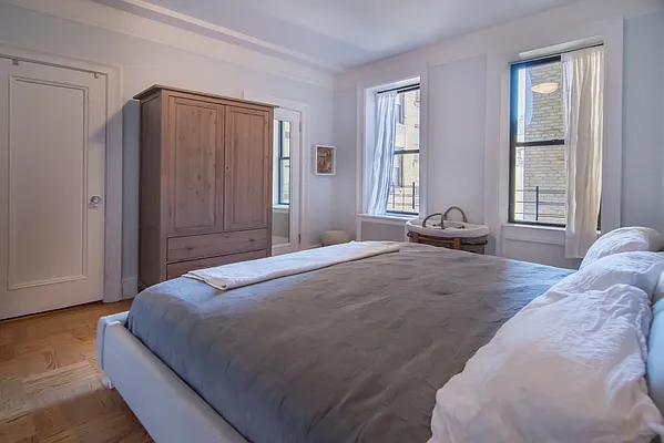 156 West 86th Street #4A in Upper West Side, Manhattan