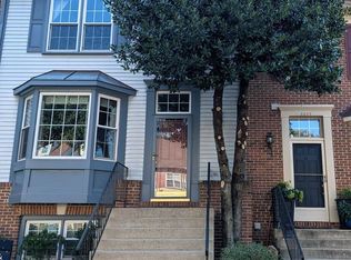 8837 Eagle Rock Ln, Springfield, VA 22153