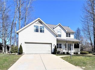 4103 Adena Cir, Akron, OH 44321