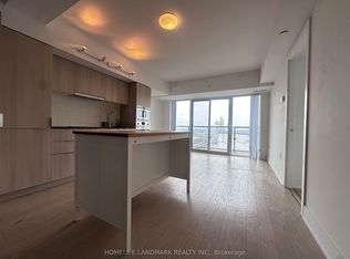 955 Bay St #2509, Toronto, ON