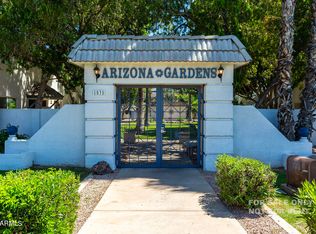 1531 W Colter St UNIT 6, Phoenix, AZ 85015