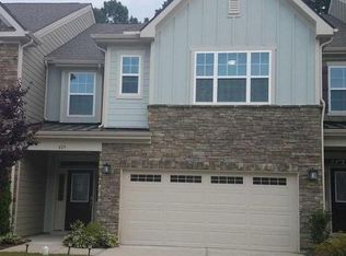 429 Methven Grove Dr, Cary, NC 27519