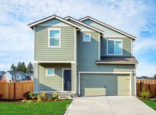 1829 193rd Stct E, Spanaway, WA