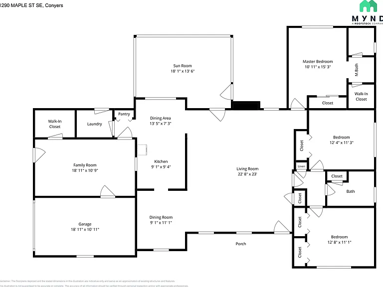 1290 Maple St SE — Photo 2
