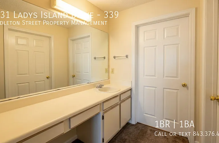 1231 Ladys Island Dr #339 — Photo 13