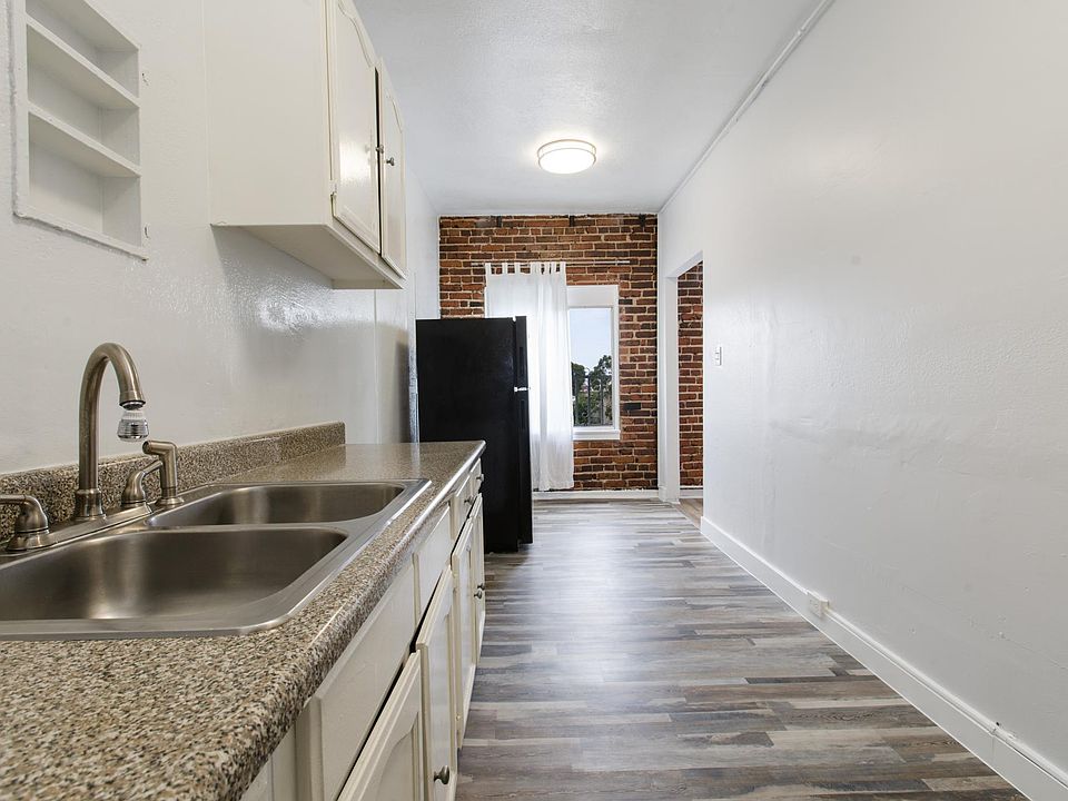 Partial Remodeled Studio